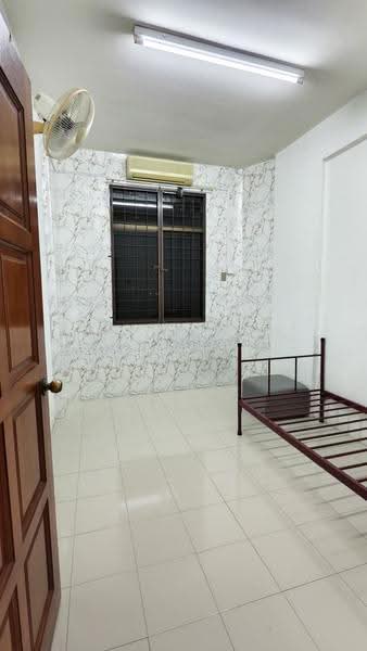 Apartment for Rent at Desa Permai Indah Apartment - Jeffrey Chan - Bedroom - PropertyGuru.com.my