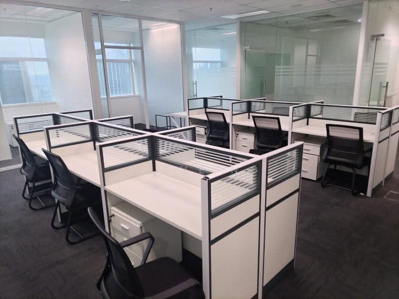 Pejabat untuk Disewa di Kl Sentral (Kuala Lumpur) - Steve Ng - Interior - PropertyGuru.com.my