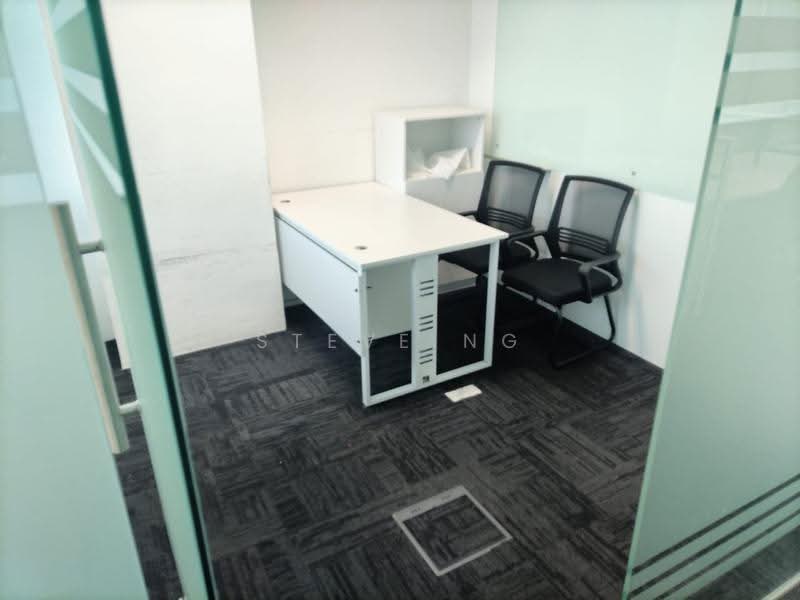 Pejabat untuk Disewa di Kl Sentral (Kuala Lumpur) - Steve Ng - Interior - PropertyGuru.com.my