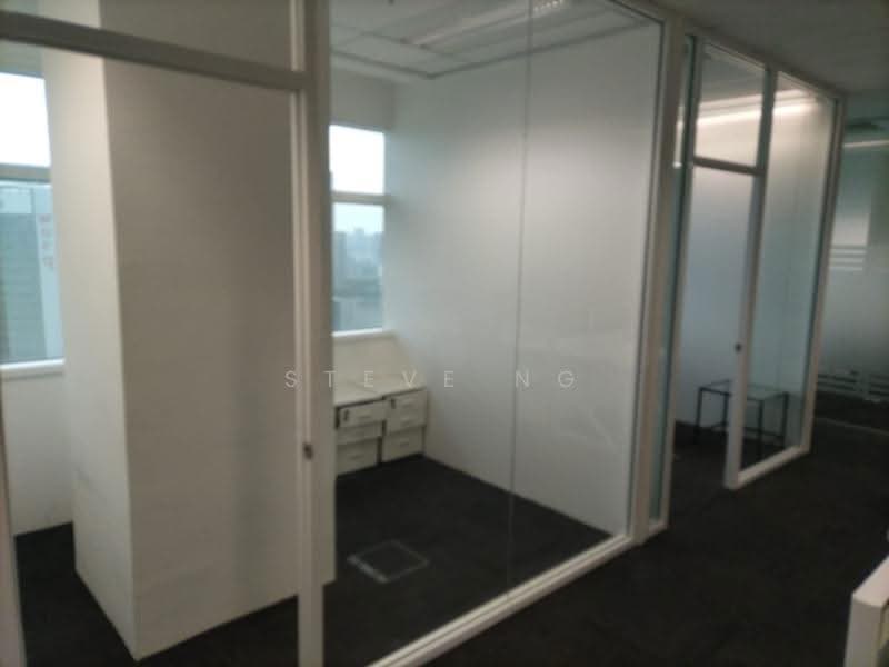 Pejabat untuk Disewa di Kl Sentral (Kuala Lumpur) - Steve Ng - Interior - PropertyGuru.com.my