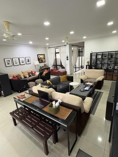 3-storey Terraced House for Sale in Taman Sinar Suria (Kepong) - Joanne Low - PropertyGuru.com.my