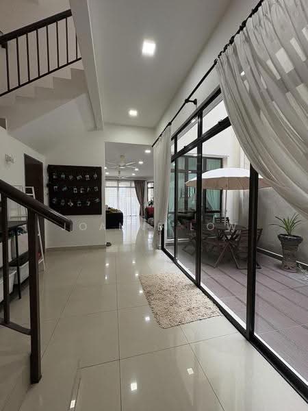 3-storey Terraced House for Sale in Taman Sinar Suria (Kepong) - Joanne Low - PropertyGuru.com.my
