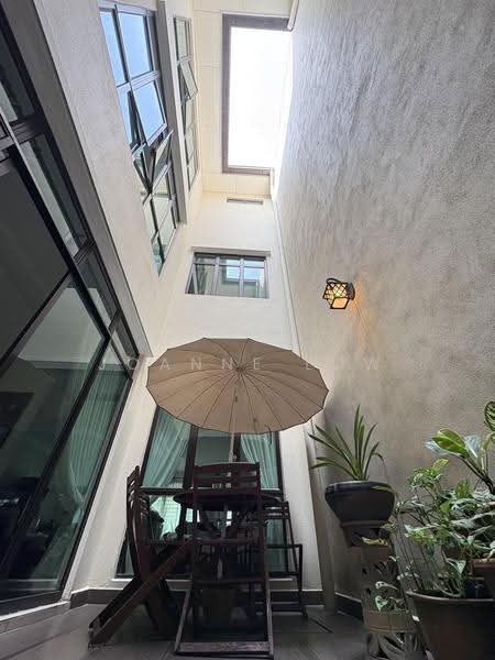 3-storey Terraced House for Sale in Taman Sinar Suria (Kepong) - Joanne Low - PropertyGuru.com.my