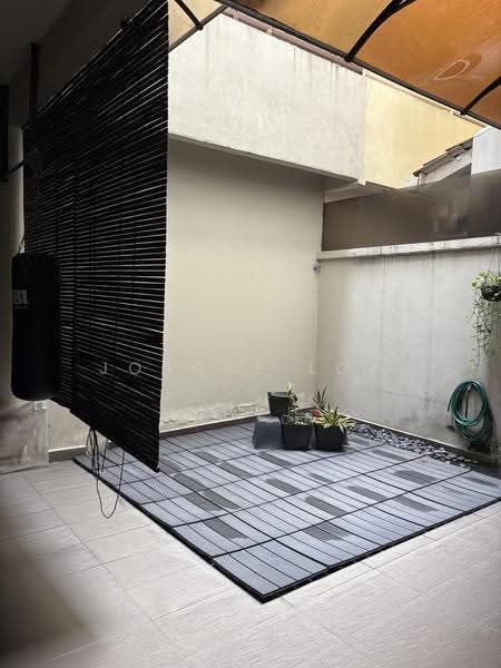 3-storey Terraced House for Sale in Taman Sinar Suria (Kepong) - Joanne Low - PropertyGuru.com.my