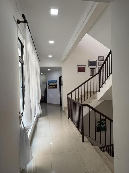3-storey Terraced House for Sale in Taman Sinar Suria (Kepong) - Joanne Low - PropertyGuru.com.my