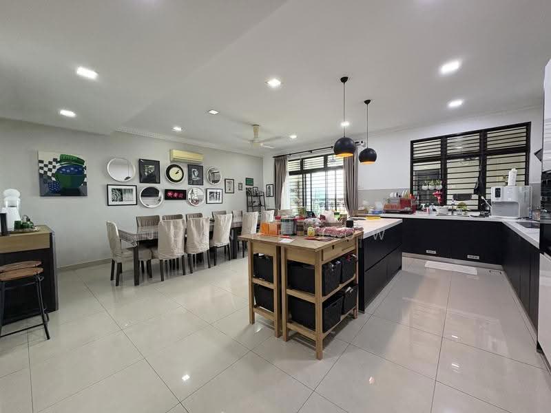 3-storey Terraced House for Sale in Taman Sinar Suria (Kepong) - Joanne Low - PropertyGuru.com.my