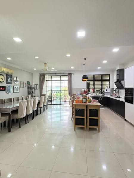 3-storey Terraced House for Sale in Taman Sinar Suria (Kepong) - Joanne Low - PropertyGuru.com.my