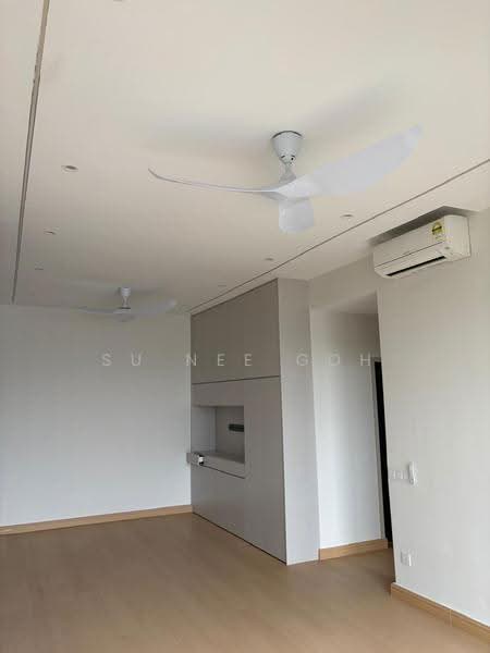 Kediaman Servis untuk Dijual di Residensi Ava @ Kiara Bay - Su Nee Goh - Interior - PropertyGuru.com.my