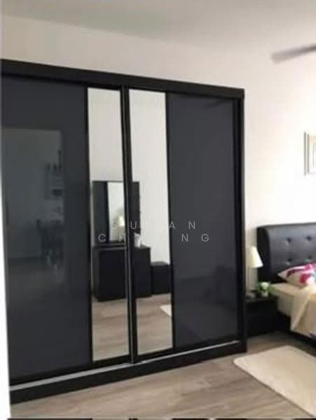 Kediaman Servis untuk Disewa di South View - Susan Choong - Bedroom - PropertyGuru.com.my