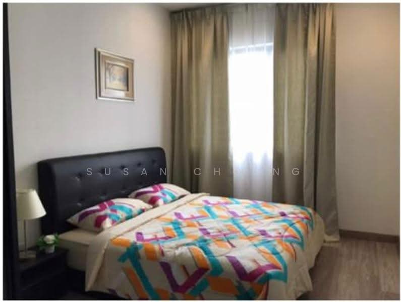 Kediaman Servis untuk Disewa di South View - Susan Choong - Bedroom - PropertyGuru.com.my
