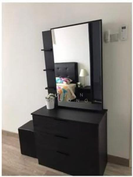 Kediaman Servis untuk Disewa di South View - Susan Choong - Bedroom - PropertyGuru.com.my