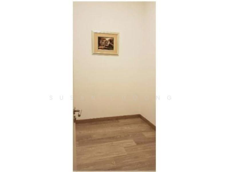 Kediaman Servis untuk Disewa di South View - Susan Choong - Interior - PropertyGuru.com.my