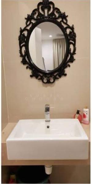 Kediaman Servis untuk Disewa di South View - Susan Choong - Bathroom - PropertyGuru.com.my