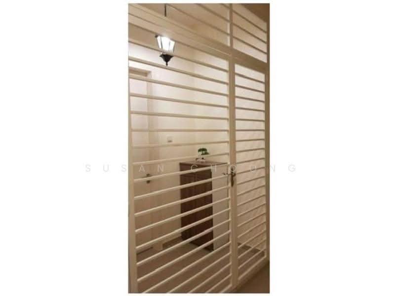 Kediaman Servis untuk Disewa di South View - Susan Choong - Entrance - PropertyGuru.com.my