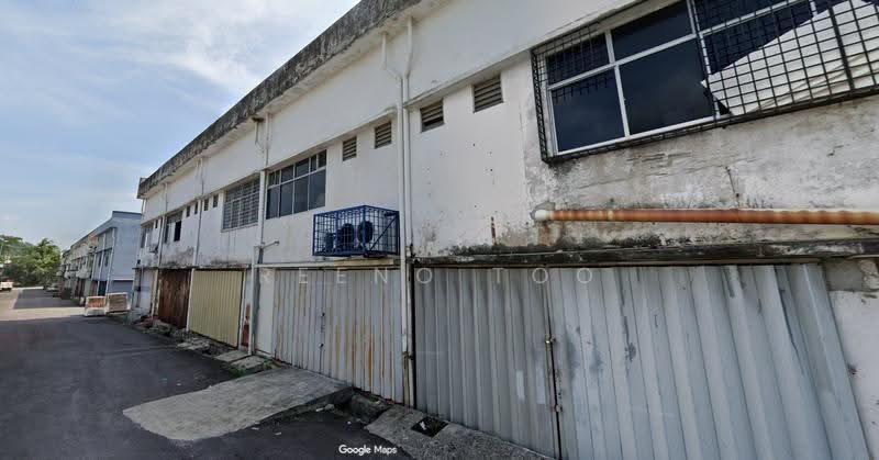 Factory for Rent in Rawang (Selangor) - Reeno Too - Exterior - PropertyGuru.com.my