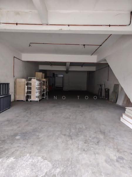 Factory for Rent in Rawang (Selangor) - Reeno Too - Interior - PropertyGuru.com.my