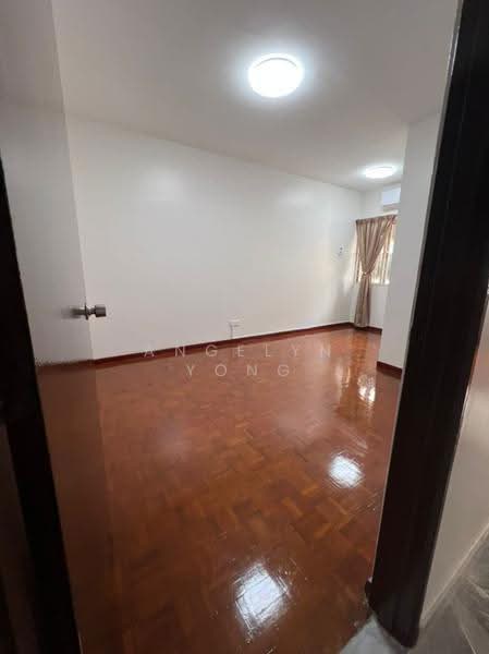 Apartment for Rent at Sri Intan 1 - Angelyn Yong - Living Room - PropertyGuru.com.my