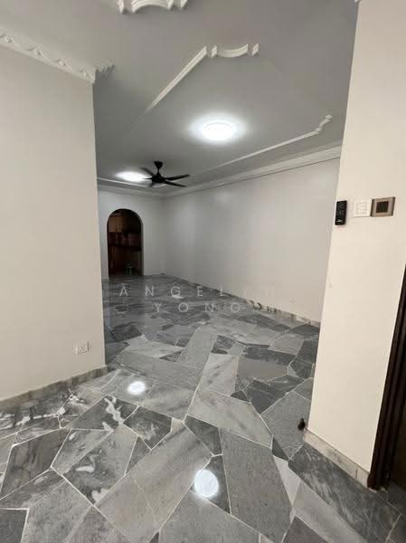 Apartment for Rent at Sri Intan 1 - Angelyn Yong - Living Room - PropertyGuru.com.my