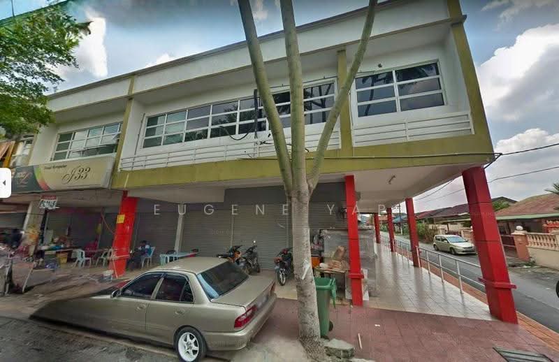 Kedai untuk Dijual di Kepong (Kuala Lumpur) - Eugene Yap - Exterior - PropertyGuru.com.my