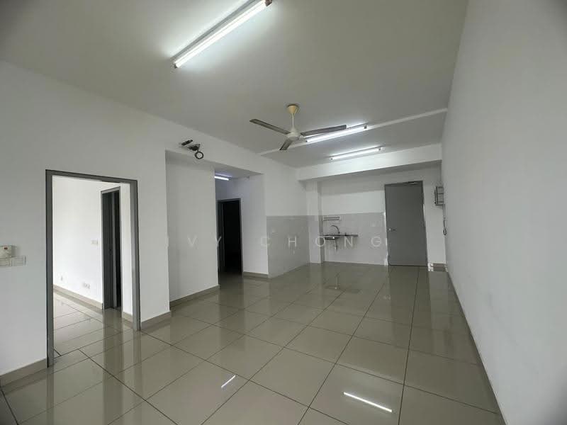 Condominium for Rent at The Wharf Residence - Ivy Chong - Interior - PropertyGuru.com.my