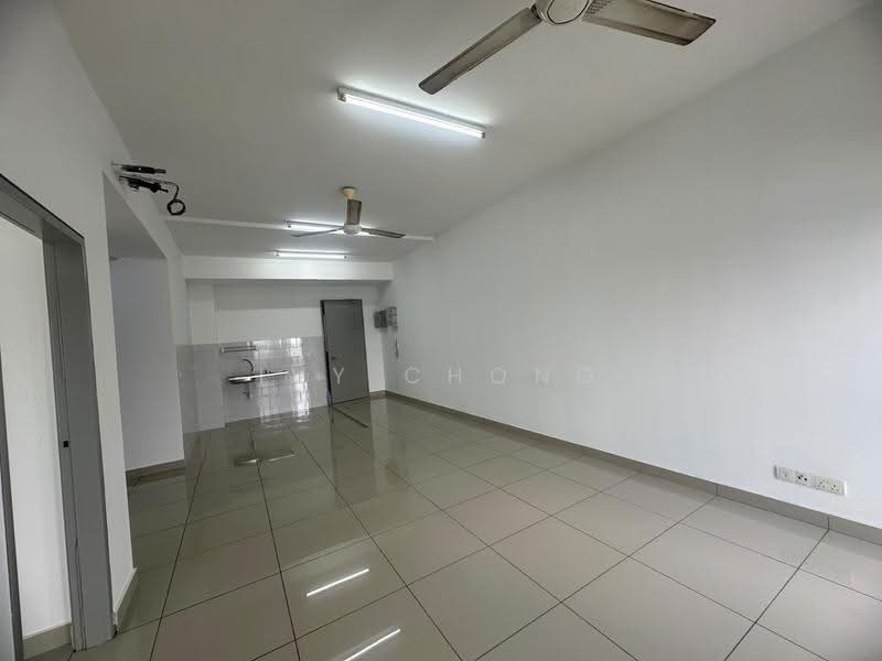 Condominium for Rent at The Wharf Residence - Ivy Chong - Interior - PropertyGuru.com.my