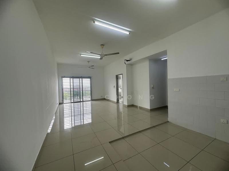 Condominium for Rent at The Wharf Residence - Ivy Chong - Living Room - PropertyGuru.com.my