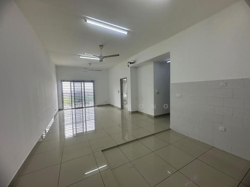 Condominium for Rent at The Wharf Residence - Ivy Chong - Living Room - PropertyGuru.com.my