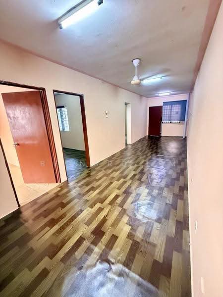 Rumah Flat untuk Disewa di Flat Tasek 64 - Bernard Lim - Interior - PropertyGuru.com.my