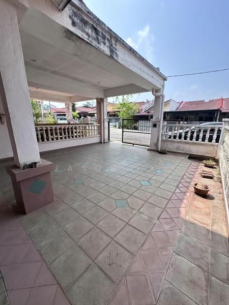 Car Porch