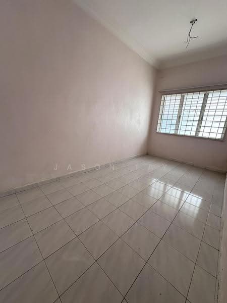 Bedroom Downstairs