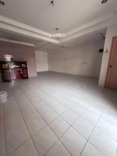 Living Hall