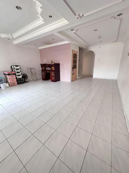 Living Hall