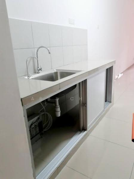 Service Residence for Rent at D'Vine - Abby Chan - Kitchen - PropertyGuru.com.my