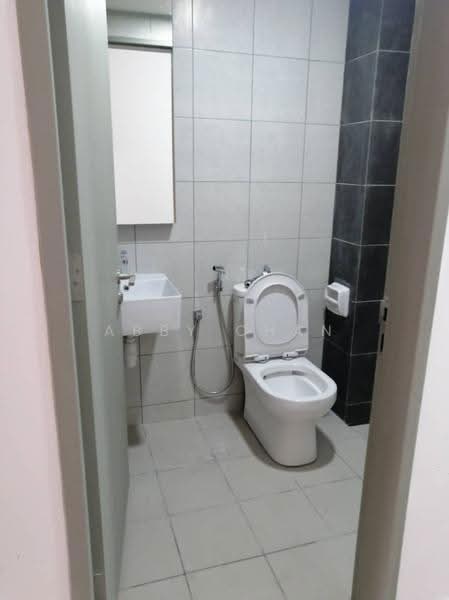 Service Residence for Rent at D'Vine - Abby Chan - Bathroom - PropertyGuru.com.my