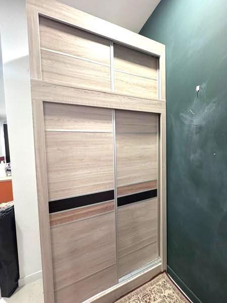 Kondominium untuk Disewa di The Valley Residences @ SkySierra - David Lao - Interior - PropertyGuru.com.my