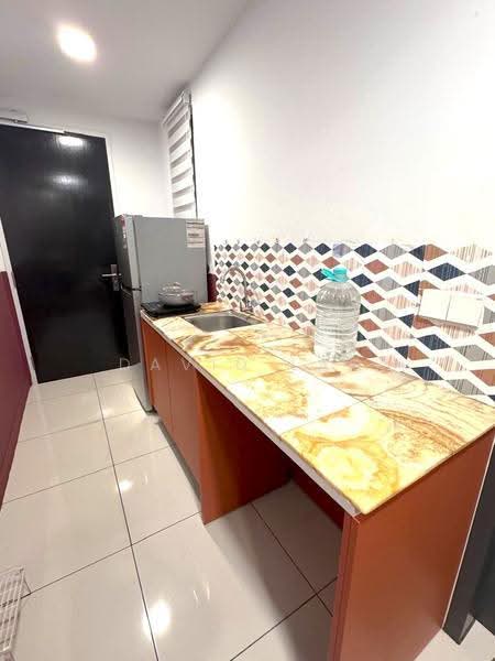 Kondominium untuk Disewa di The Valley Residences @ SkySierra - David Lao - Kitchen - PropertyGuru.com.my