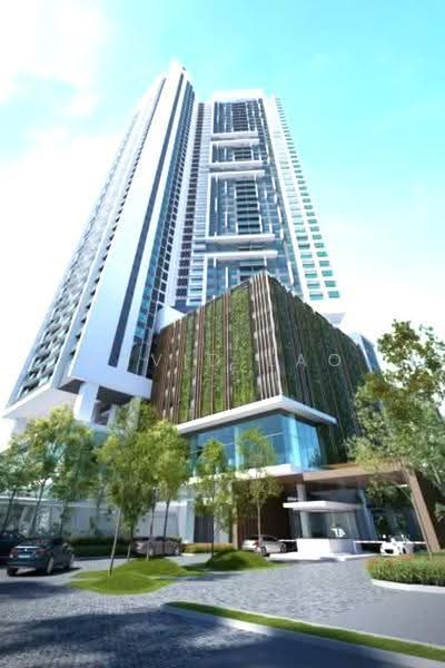 Kondominium untuk Disewa di The Valley Residences @ SkySierra - David Lao - PropertyGuru.com.my