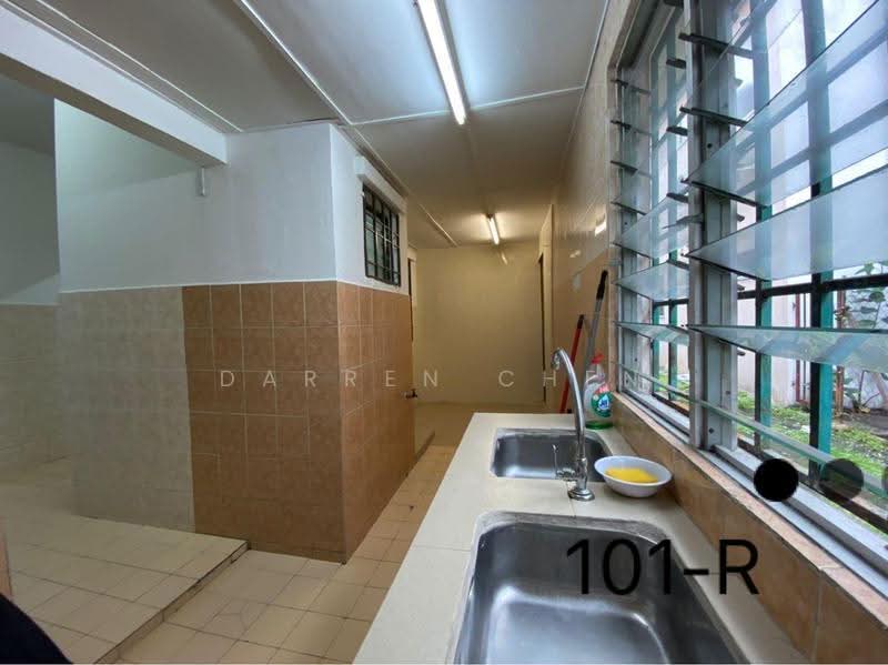 2-storey Terraced House for Sale in Bandar Bukit Tinggi 2 (Klang) - Darren Chen - Kitchen - PropertyGuru.com.my