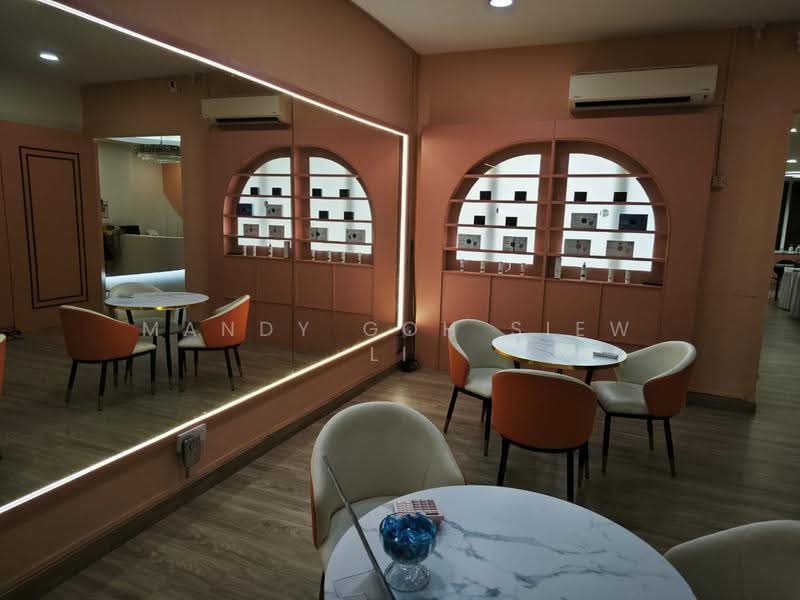 Kedai untuk Disewa di Taman Pelangi (Johor Bahru) - Mandy Goh Siew Li - Interior - PropertyGuru.com.my