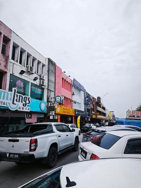 Kedai untuk Disewa di Taman Pelangi (Johor Bahru) - Mandy Goh Siew Li - Exterior - PropertyGuru.com.my