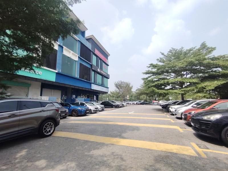 Kedai / Pejabat untuk Disewa di Bandar Kinrara Seksyen 5 (Bandar Kinrara) - Arnica Low - Exterior - PropertyGuru.com.my