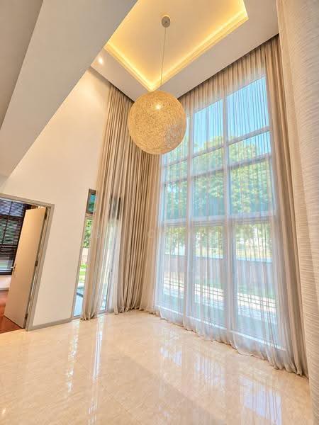Bungalow House for Rent in Putra Heights (Subang Jaya) - SY Chan - Living Room - PropertyGuru.com.my