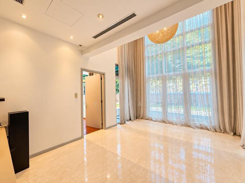 Bungalow House for Rent in Putra Heights (Subang Jaya) - SY Chan - Living Room - PropertyGuru.com.my
