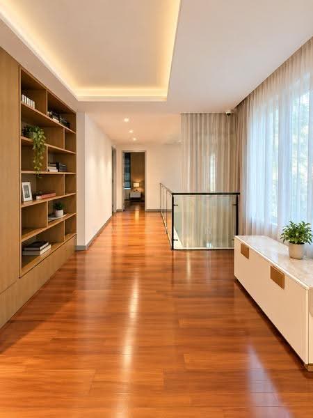Bungalow House for Rent in Putra Heights (Subang Jaya) - SY Chan - Corridor - PropertyGuru.com.my