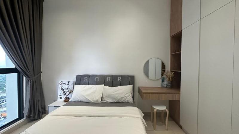Residential Land for Sale in Segambut (Kuala Lumpur) - Sobri . - Bedroom - PropertyGuru.com.my