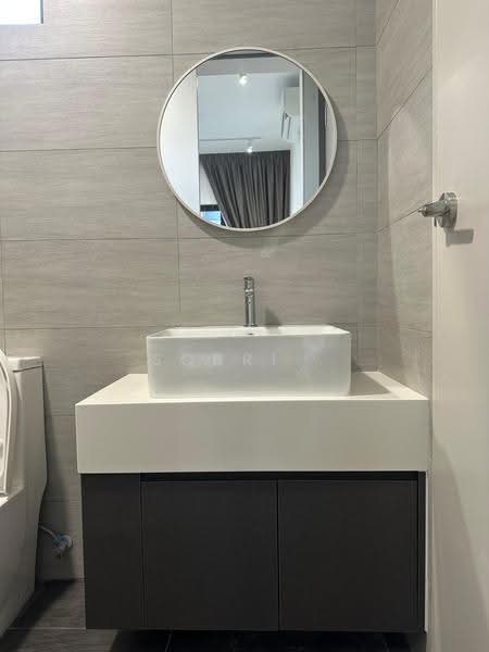 Residential Land for Sale in Segambut (Kuala Lumpur) - Sobri . - Bathroom - PropertyGuru.com.my