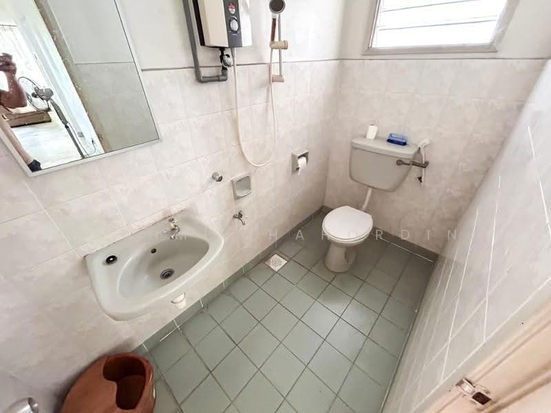 Rumah Teres 2-Tingkat untuk Dijual di Usj 22 (Subang Jaya) - Syahmi Shahordin - PropertyGuru.com.my