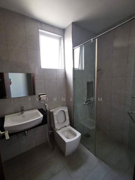 Kediaman Servis untuk Dijual di Paragon Suites @ CIQ - Yvonne Lim - PropertyGuru.com.my
