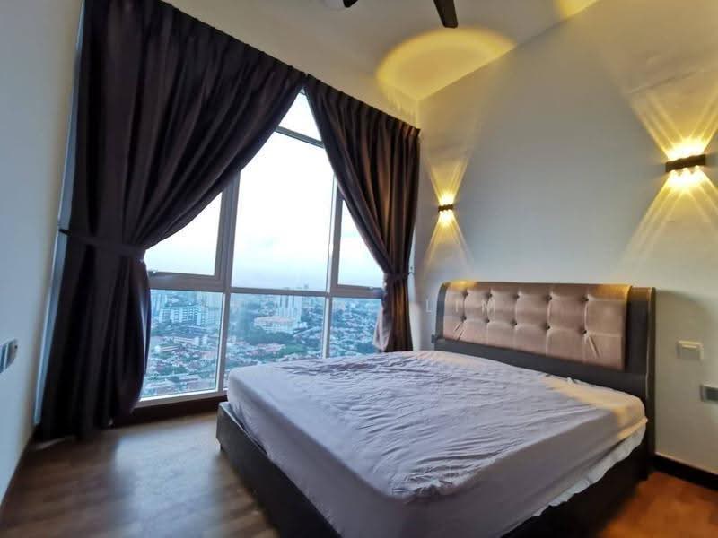 Kediaman Servis untuk Dijual di Paragon Suites @ CIQ - Yvonne Lim - PropertyGuru.com.my