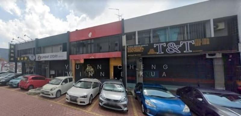 Kilang untuk Dijual di Bandar Sunway (Sunway) - Yuen Cheng Winnie Kua - Exterior - PropertyGuru.com.my